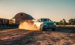 Mercedes-Benz X250 d 4Matic Power 2018 года (AU)
